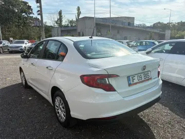 Fiat Tipo 1.4