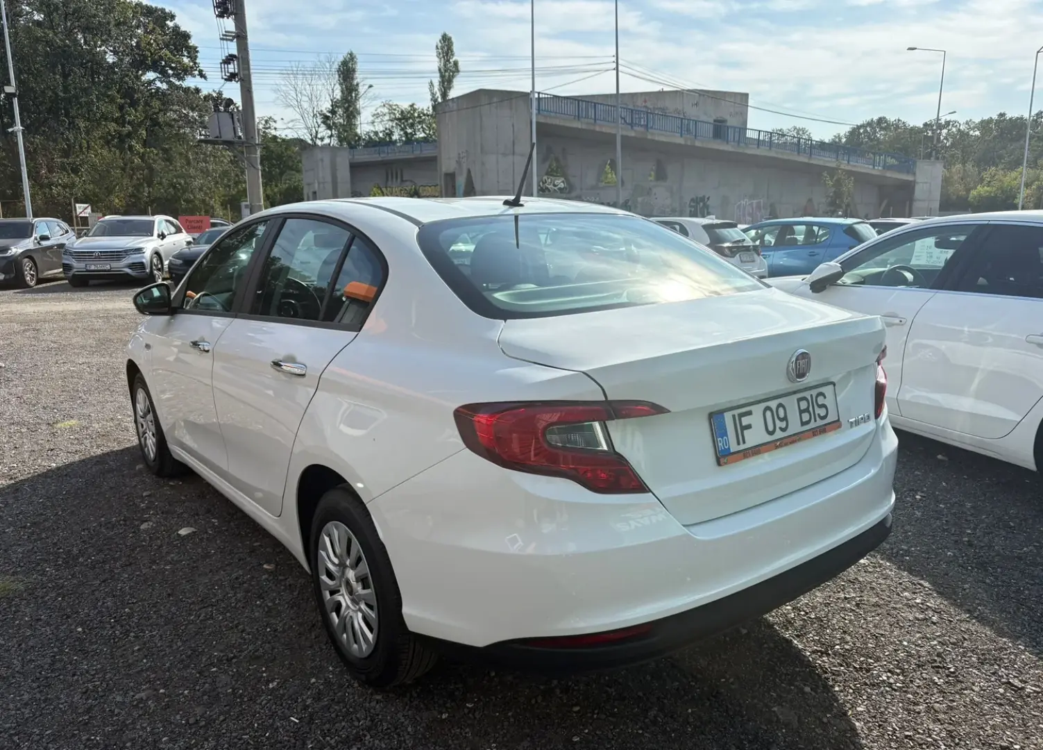 Fiat Tipo 1.4