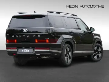 Hyundai  SANTA FE 5-S 1.6 T-GDI 158 kW 4WD
