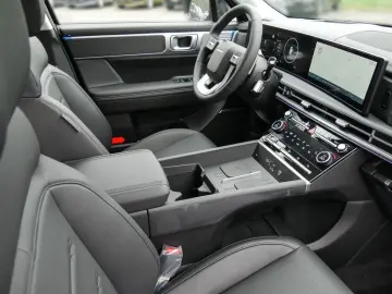 Hyundai  SANTA FE 5-S 1.6 T-GDI 158 kW 4WD