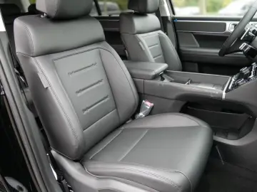 Hyundai  SANTA FE 5-S 1.6 T-GDI 158 kW 4WD