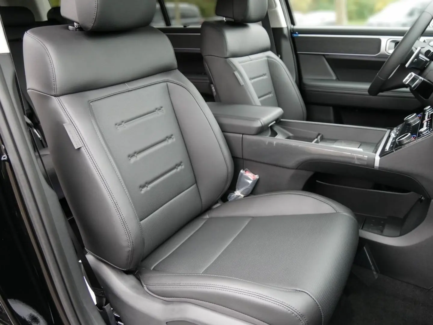 Hyundai  SANTA FE 5-S 1.6 T-GDI 158 kW 4WD