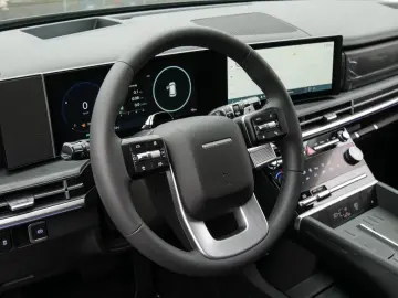 Hyundai  SANTA FE 5-S 1.6 T-GDI 158 kW 4WD