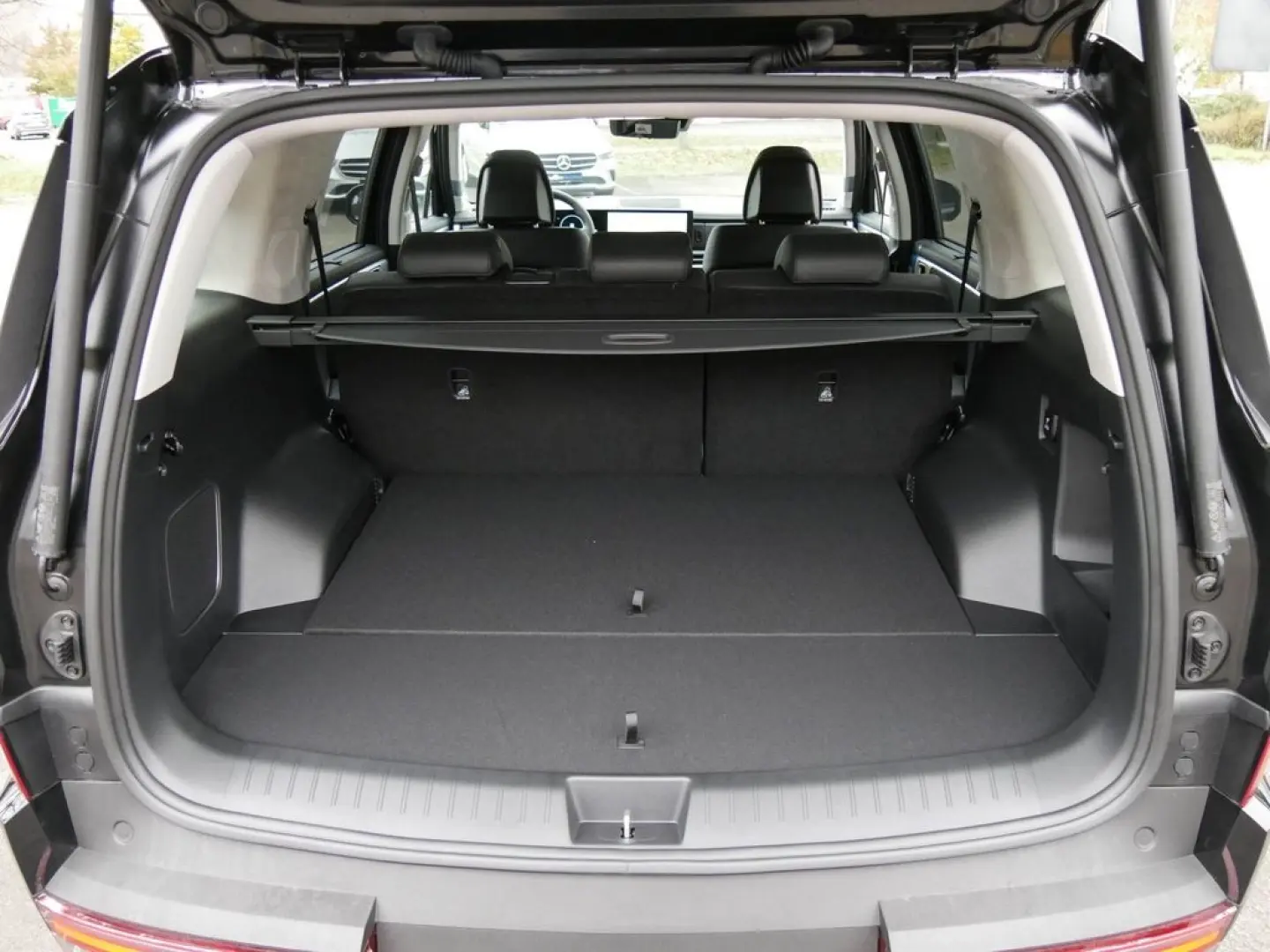 Hyundai  SANTA FE 5-S 1.6 T-GDI 158 kW 4WD