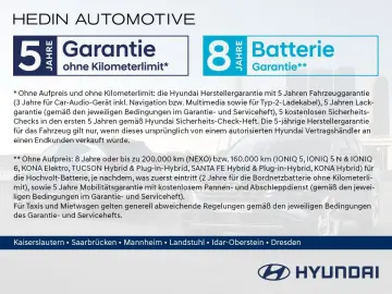 Hyundai  SANTA FE 5-S 1.6 T-GDI 158 kW 4WD