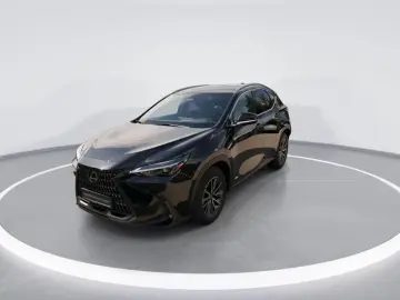 NX 450h+ E-FOUR Executive
