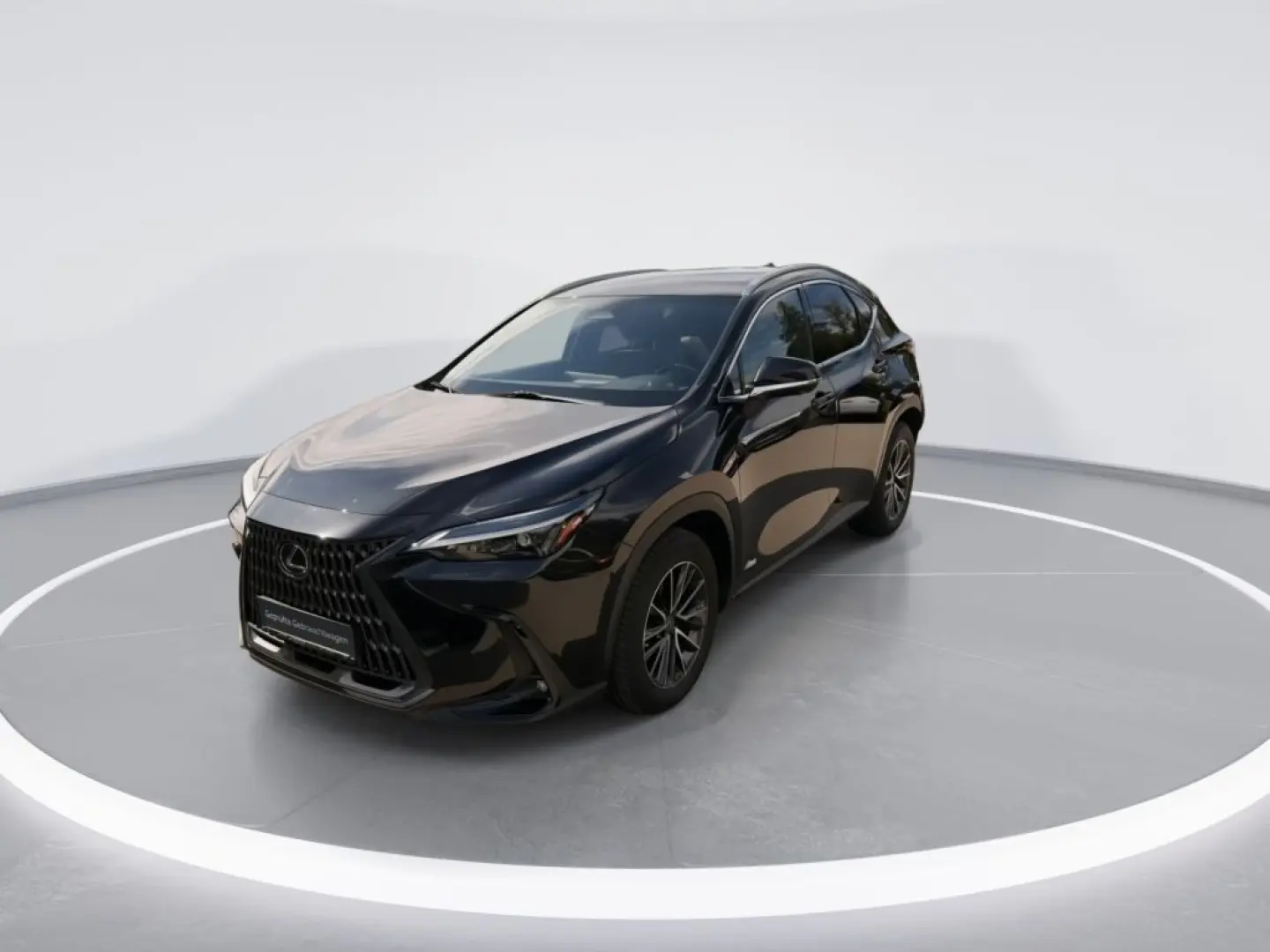 NX 450h+ E-FOUR Executive