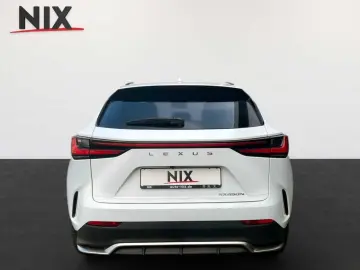 NX 450h+ E-FOUR F SPORT