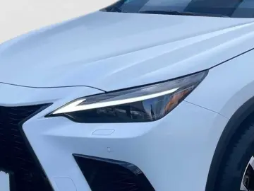 NX 450h+ E-FOUR F SPORT