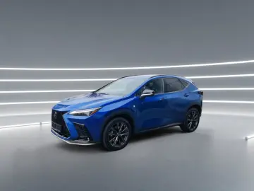 NX 450h  F-Sport