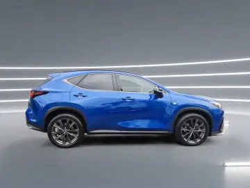 NX 450h+ F-Sport