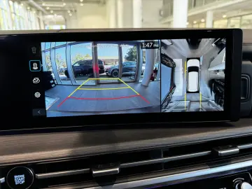 Hyundai SANTA FE iNTRO HYBRID
