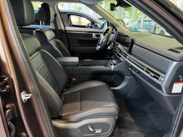 Hyundai SANTA FE iNTRO HYBRID
