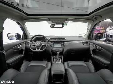 Nissan Qashqai 1.2 DIG-T Start/Stop X-TRONIC Tekna