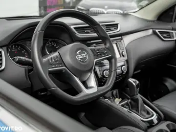 Nissan Qashqai 1.2 DIG-T Start/Stop X-TRONIC Tekna