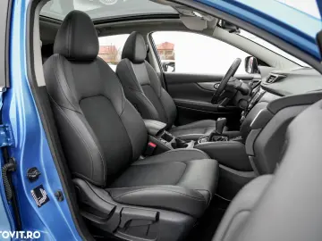 Nissan Qashqai 1.2 DIG-T Start/Stop X-TRONIC Tekna