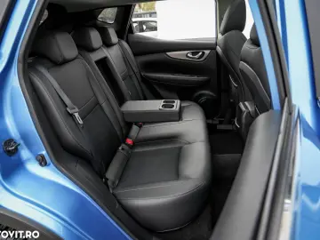 Nissan Qashqai 1.2 DIG-T Start/Stop X-TRONIC Tekna