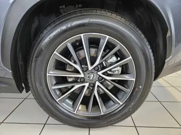 NX 450h+ E-FOUR