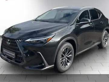 NX 450h  E-FOUR Executive Line