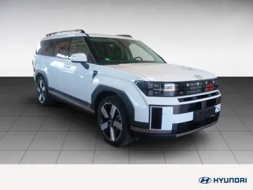 Hyundai SANTA FE HEV 1.6 AT 4WD Signature