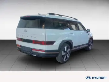 Hyundai SANTA FE HEV 1.6 AT 4WD Signature