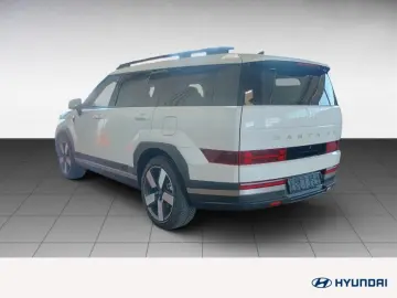 Hyundai SANTA FE HEV 1.6 AT 4WD Signature
