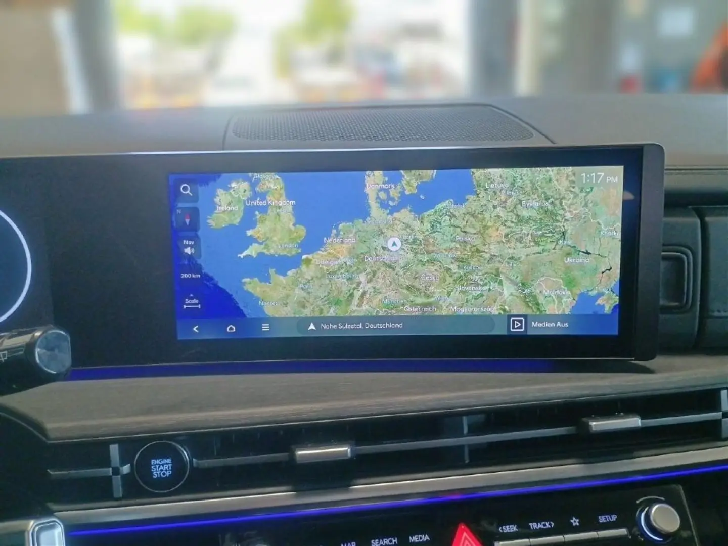 Hyundai SANTA FE HEV 1.6 AT 4WD Signature