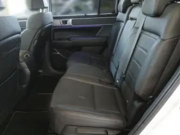 Hyundai SANTA FE HEV 1.6 AT 4WD Signature