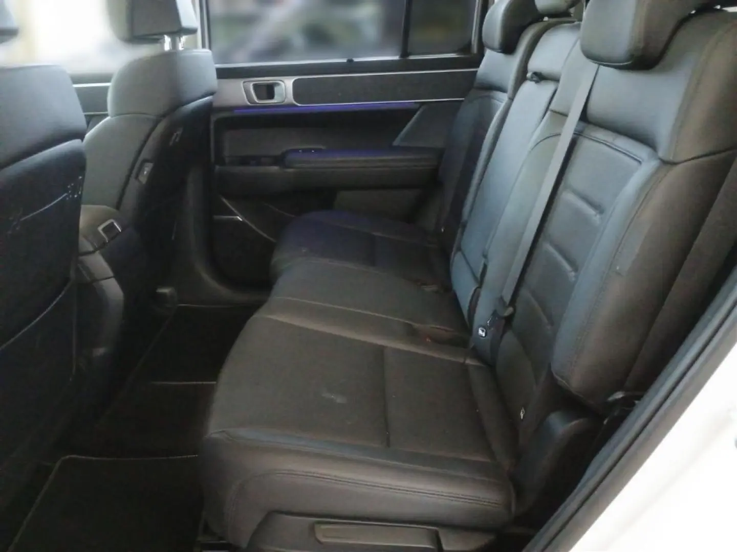 Hyundai SANTA FE HEV 1.6 AT 4WD Signature