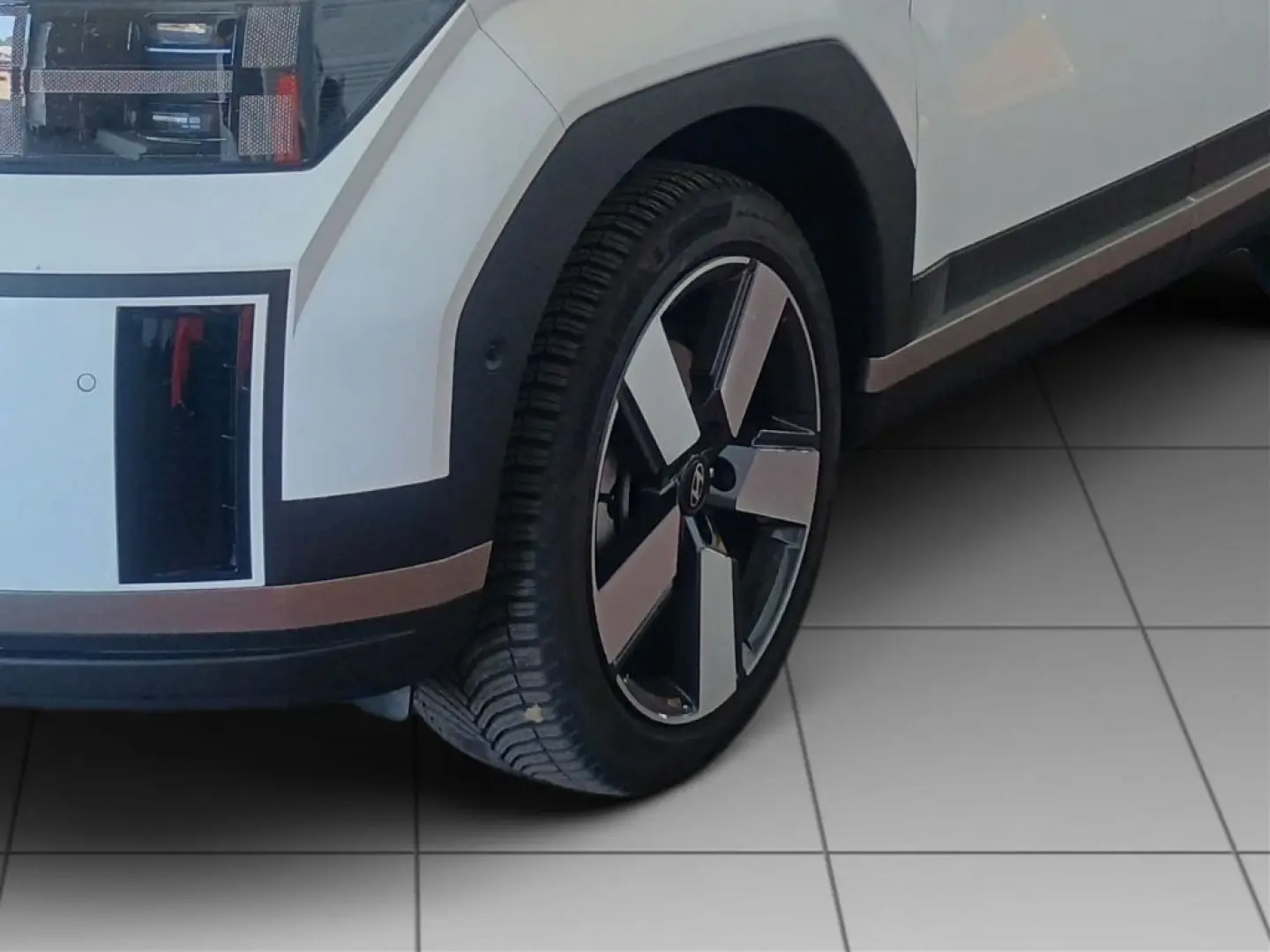 Hyundai SANTA FE HEV 1.6 AT 4WD Signature