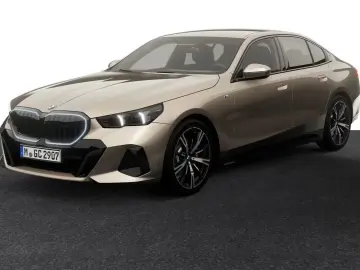 BMW 520 d xDrive B&W Ventilatie HUD