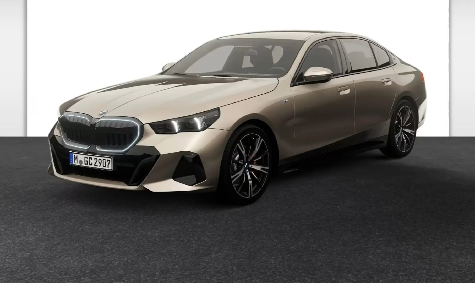 BMW 520 d xDrive/B&W/Ventilatie/HUD/