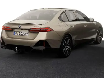 BMW 520 d xDrive/B&W/Ventilatie/HUD/