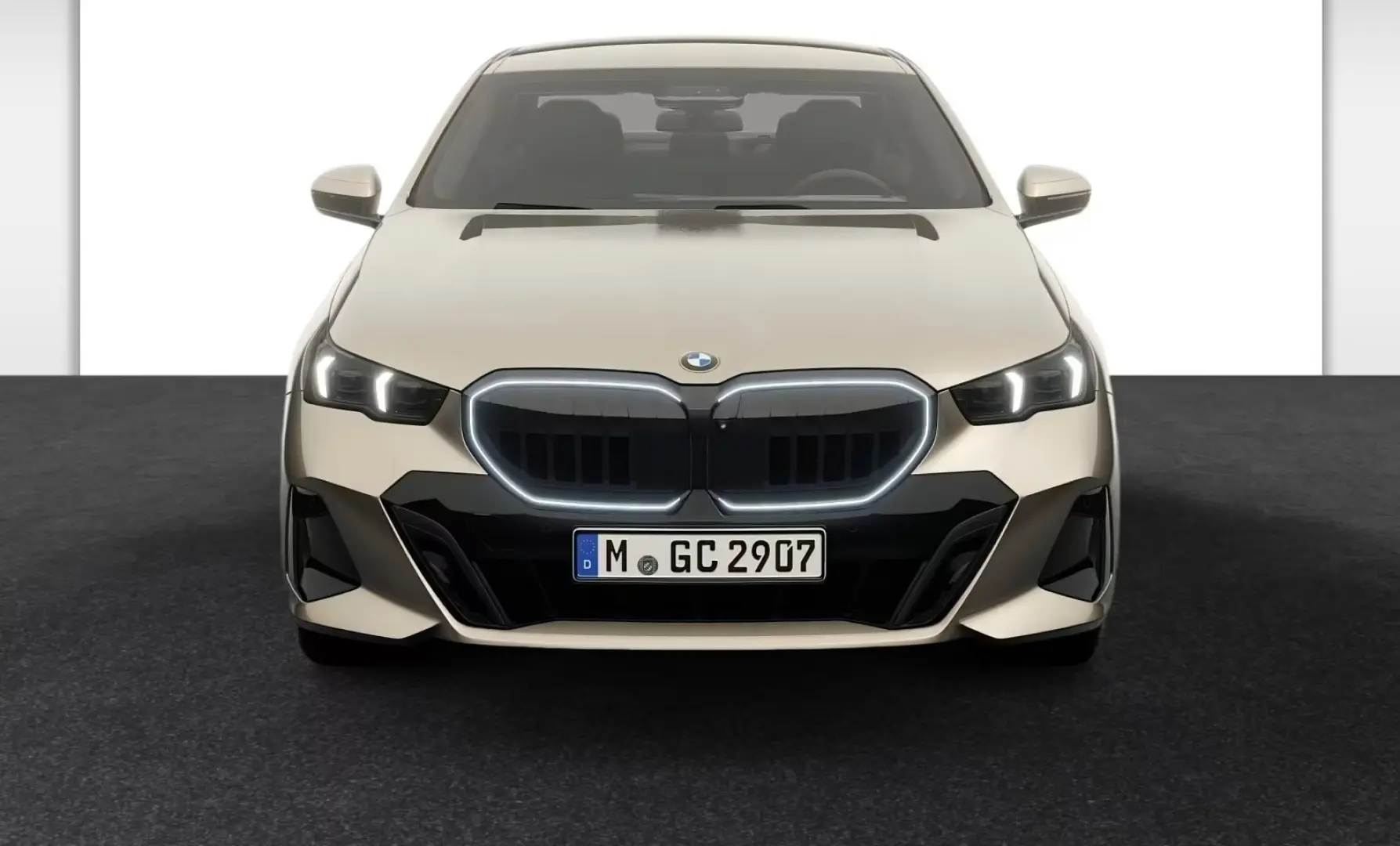 BMW 520 d xDrive/B&W/Ventilatie/HUD/