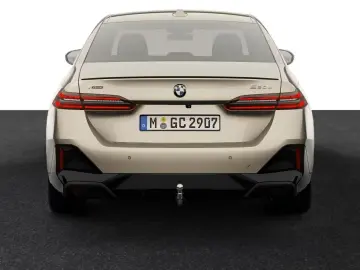 BMW 520 d xDrive/B&W/Ventilatie/HUD/