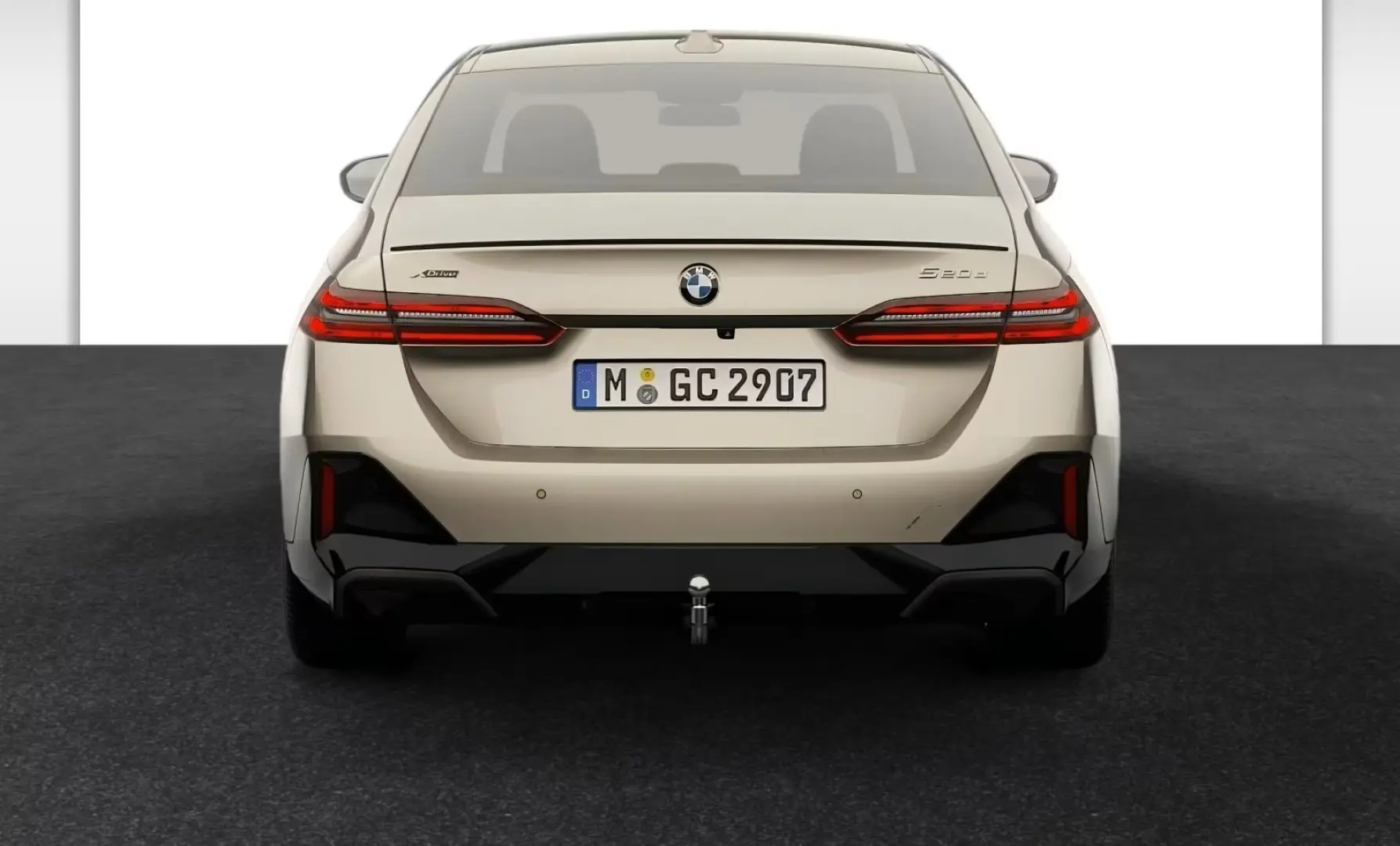 BMW 520 d xDrive/B&W/Ventilatie/HUD/