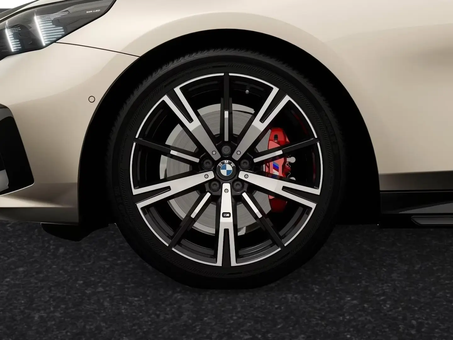 BMW 520 d xDrive/B&W/Ventilatie/HUD/