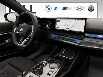 BMW 520 d xDrive/B&W/Ventilatie/HUD/