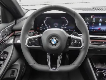 BMW 520 d xDrive/B&W/Ventilatie/HUD/