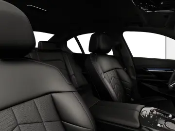 BMW 520 d xDrive/B&W/Ventilatie/HUD/