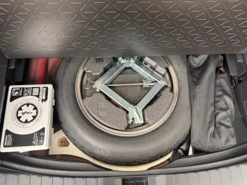 Toyota RAV4 2.5 Hybrid VVT-iE 4x4 Luxury