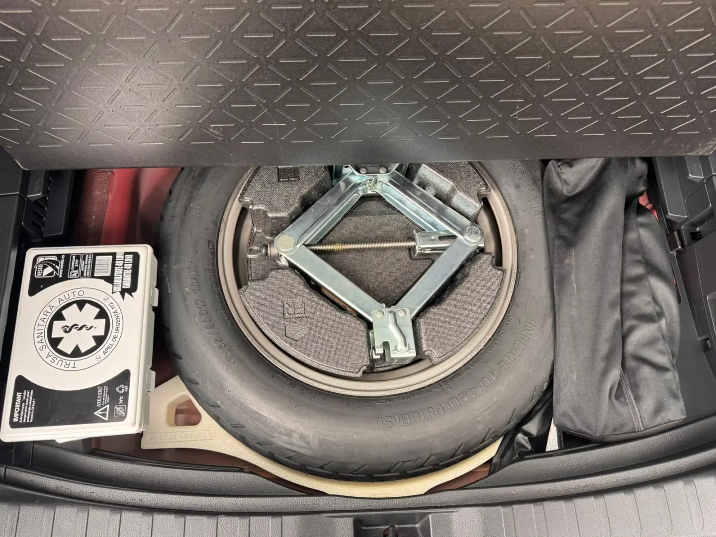 Toyota RAV4 2.5 Hybrid VVT-iE 4x4 Luxury