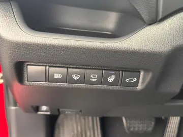 Toyota RAV4 2.5 Hybrid VVT-iE 4x4 Luxury