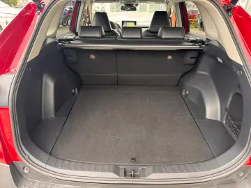 Toyota RAV4 2.5 Hybrid VVT-iE 4x4 Luxury