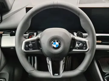 BMW 520 i Limuzina M PACHET SPORT