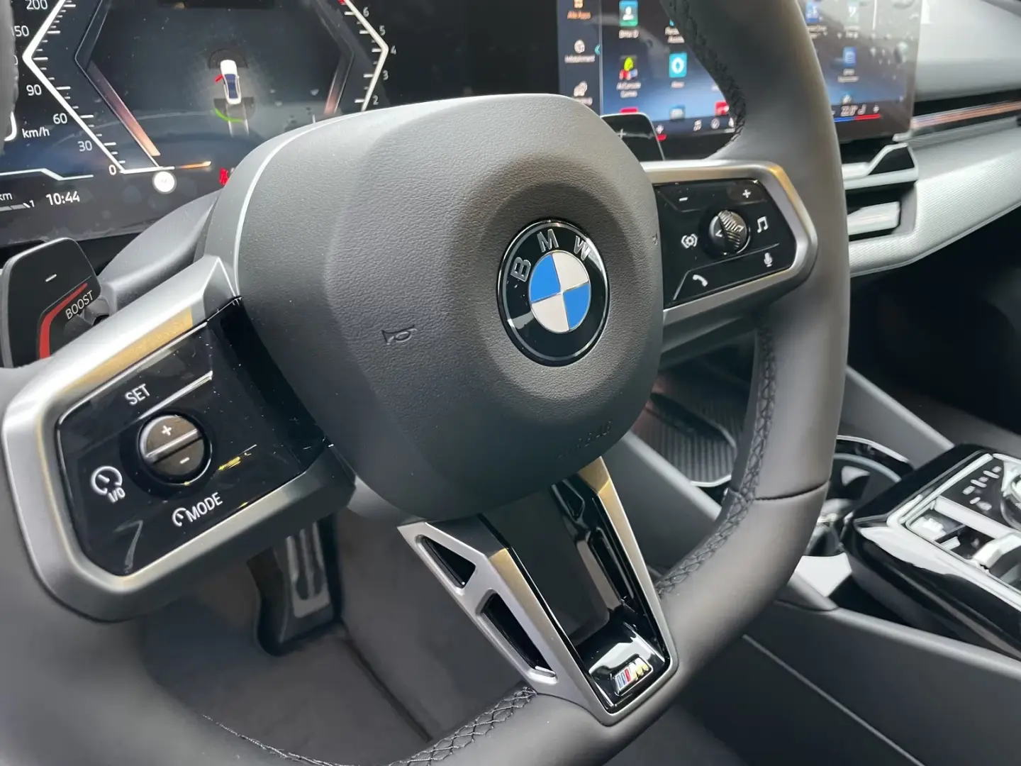 BMW 520 i O limuzină M-Sport HUD |Navi|MFL