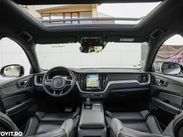 Volvo XC 60 B4 D AWD Geartronic RDesign