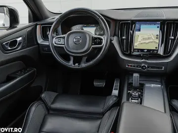 Volvo XC 60 B4 D AWD Geartronic RDesign