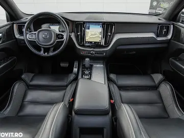 Volvo XC 60 B4 D AWD Geartronic RDesign