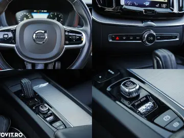 Volvo XC 60 B4 D AWD Geartronic RDesign